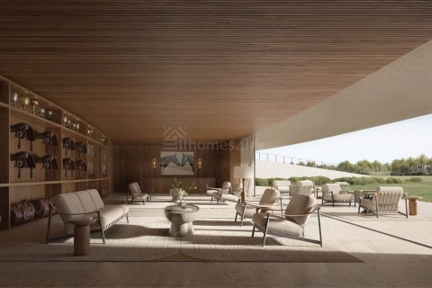 5 bedrooms Villa in Dubai Investment Park, UAE No. 165198 3