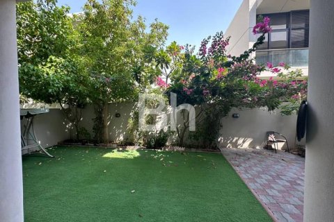 3 غرف نوم تاون هاوس في داماك هيلز (أكويا باي داماك), الإمارات العربية المتحدة رقم 68112 24