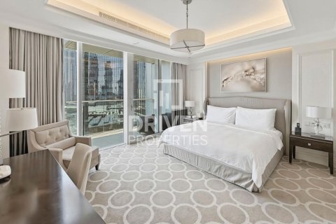 Appartement de 2 chambres à Downtown Dubai (Downtown Burj Dubai), UAE No. 207357 8