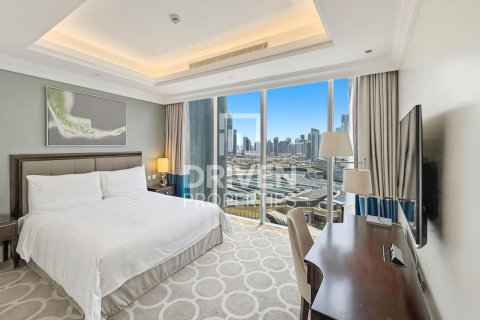 Appartement de 2 chambres à Downtown Dubai (Downtown Burj Dubai), UAE No. 207357 12