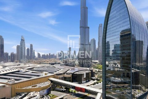 Appartement de 2 chambres à Downtown Dubai (Downtown Burj Dubai), UAE No. 207357