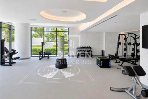 Apartment de 2 dormitorios en EMAAR Beachfront, UAE No. 207359 24