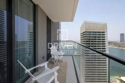 3 غرف نوم شقة في EMAAR Beachfront, الإمارات العربية المتحدة رقم 207363 23