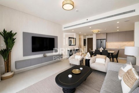 3 غرف نوم شقة في EMAAR Beachfront, الإمارات العربية المتحدة رقم 207363 3