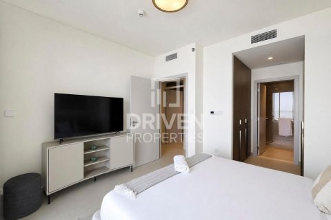 3 غرف نوم شقة في EMAAR Beachfront, الإمارات العربية المتحدة رقم 207363 13