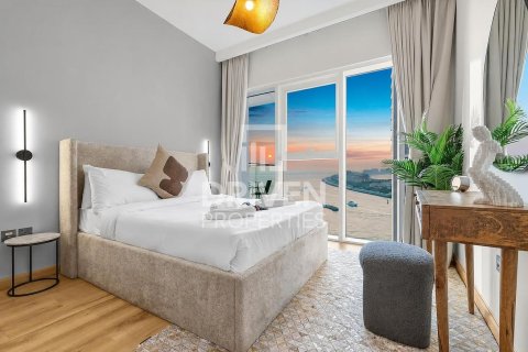 Appartement de 1 chambre à EMAAR Beachfront, UAE No. 207361 6