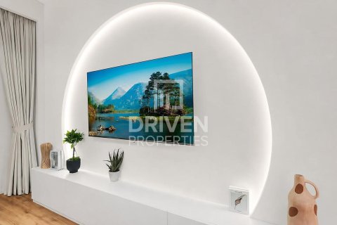 Appartement de 1 chambre à EMAAR Beachfront, UAE No. 207361 5