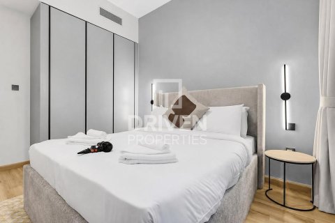 Appartement de 1 chambre à EMAAR Beachfront, UAE No. 207361 9