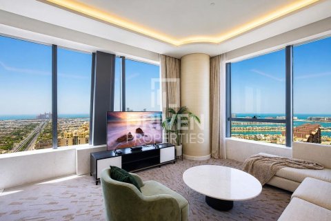 Appartement de 1 chambre à The Palm Tower, UAE No. 207358 9