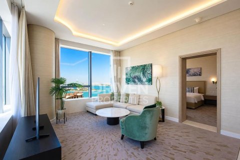 Appartement de 1 chambre à The Palm Tower, UAE No. 207358 4