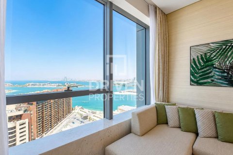 Appartement de 1 chambre à The Palm Tower, UAE No. 207358 13