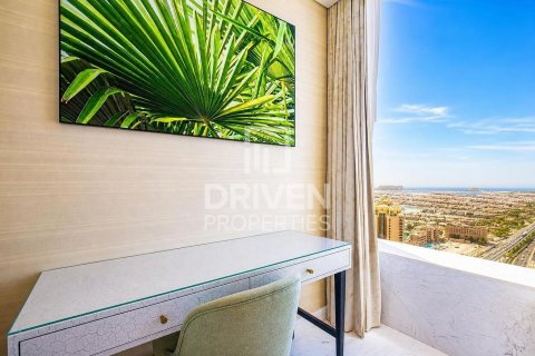 Appartement de 1 chambre à The Palm Tower, UAE No. 207358 14
