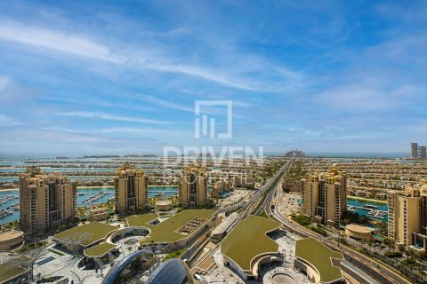 Appartement de 1 chambre à The Palm Tower, UAE No. 207358 17
