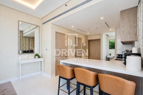 Appartement de 1 chambre à The Palm Tower, UAE No. 207358 3
