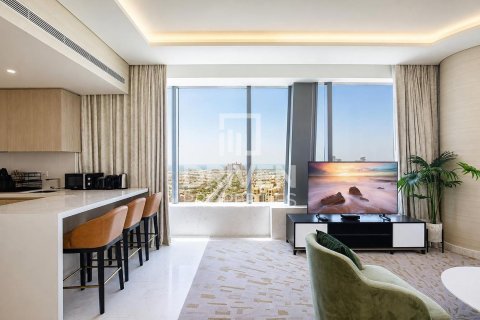 Appartement de 1 chambre à The Palm Tower, UAE No. 207358 10