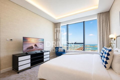 Appartement de 1 chambre à The Palm Tower, UAE No. 207358 5