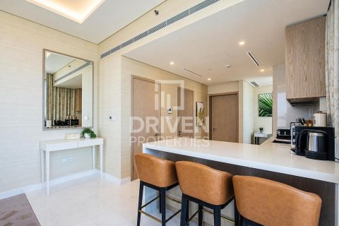 Appartement de 1 chambre à The Palm Tower, UAE No. 207358 8