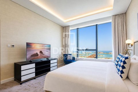 Appartement de 1 chambre à The Palm Tower, UAE No. 207358 6