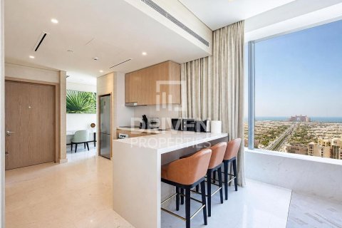 Appartement de 1 chambre à The Palm Tower, UAE No. 207358 7