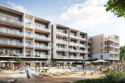 1 bedroom Apartment in Dubai Studio City, UAE No. 138243 12