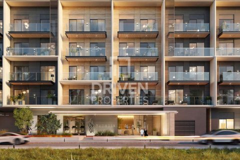 1 bedroom Apartment in Dubai Studio City, UAE No. 138243 4