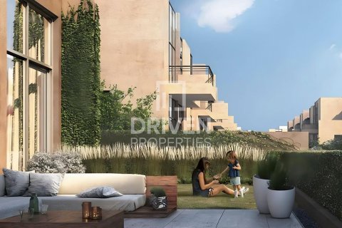 4 غرف نوم فيلا في District 11, الإمارات العربية المتحدة رقم 138240 9