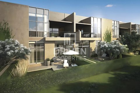 4 غرف نوم فيلا في District 11, الإمارات العربية المتحدة رقم 138240 3