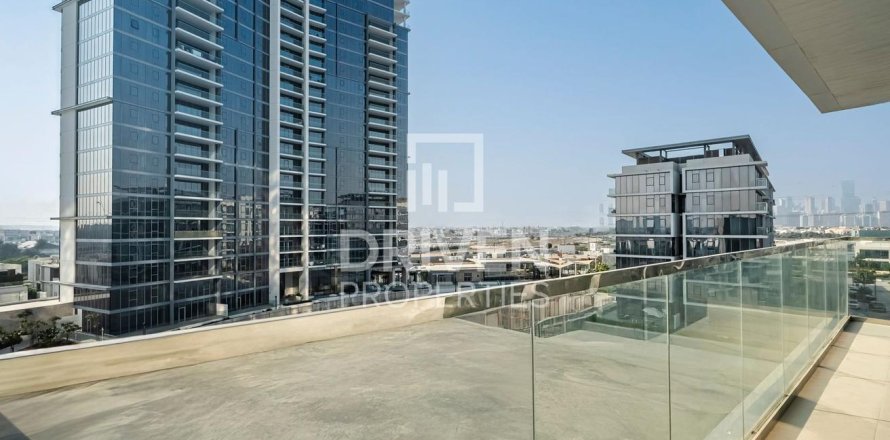 3 bedrooms Apartment in District One, UAE No. 138244