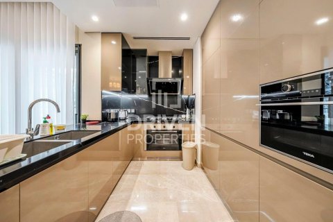 Дуплекс с 3 спальнями в Бизнес-Бэй, ОАЭ №138242 14