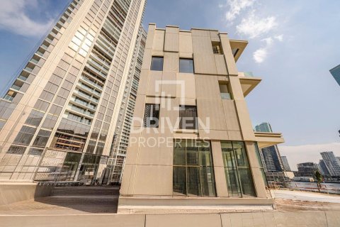 Дуплекс с 3 спальнями в Бизнес-Бэй, ОАЭ №138242 8