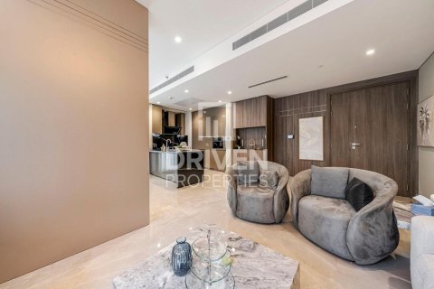 Дуплекс с 3 спальнями в Бизнес-Бэй, ОАЭ №138242 21