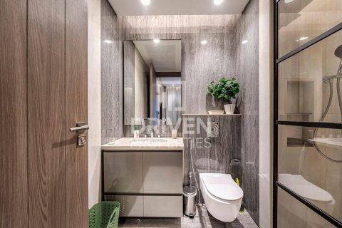 Дуплекс с 3 спальнями в Бизнес-Бэй, ОАЭ №138242 12