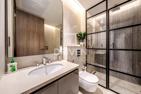 Дуплекс с 3 спальнями в Бизнес-Бэй, ОАЭ №138242 11