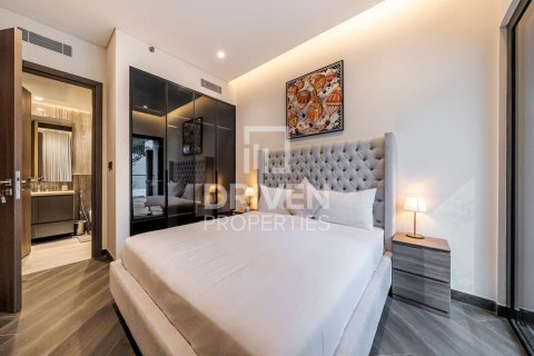 Дуплекс с 3 спальнями в Бизнес-Бэй, ОАЭ №138242 6