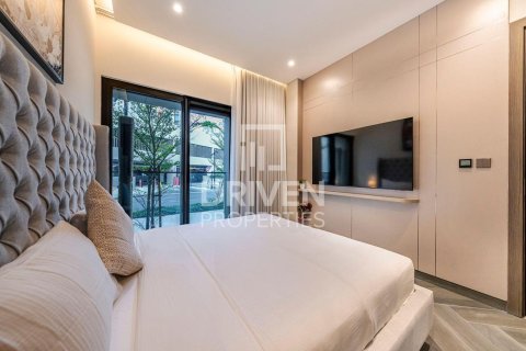 Дуплекс с 3 спальнями в Бизнес-Бэй, ОАЭ №138242 5