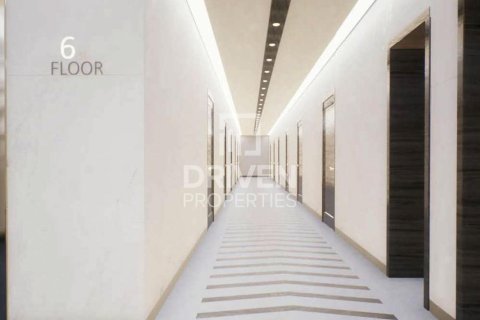 1 bedroom Apartment in Jumeirah Lake Towers, UAE No. 138239 11