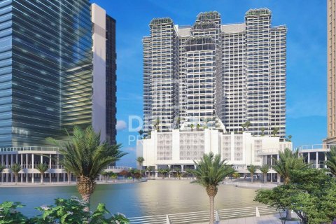 1 bedroom Apartment in Jumeirah Lake Towers, UAE No. 138239 14
