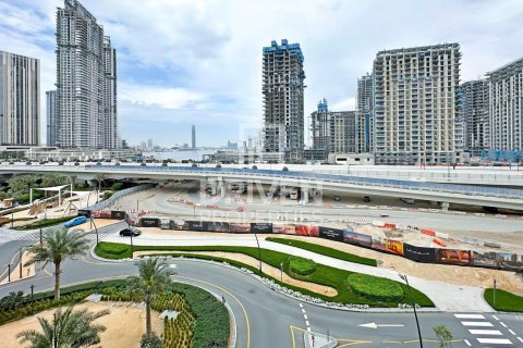 2 bedrooms Apartment in Creek Beach, UAE No. 193757 18