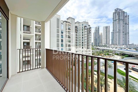 2 bedrooms Apartment in Creek Beach, UAE No. 193757 3
