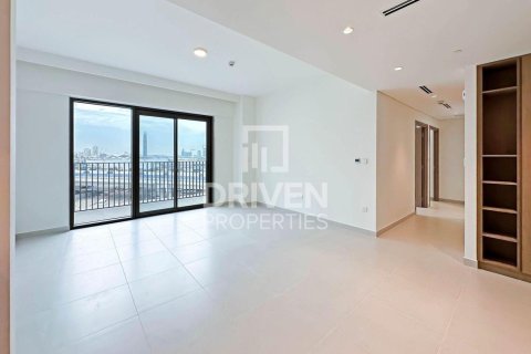 2 bedrooms Apartment in Creek Beach, UAE No. 193757 21