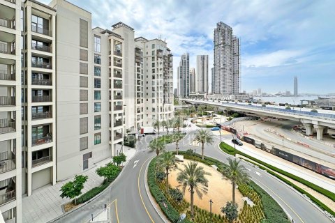 2 bedrooms Apartment in Creek Beach, UAE No. 193757