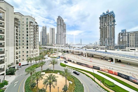 2 bedrooms Apartment in Creek Beach, UAE No. 193757 17