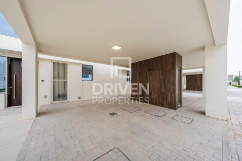 4 bedrooms Townhouse in The Valley, UAE No. 193758 27