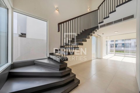 4 bedrooms Townhouse in The Valley, UAE No. 193758 11