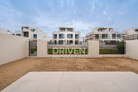 4 bedrooms Townhouse in The Valley, UAE No. 193758 25