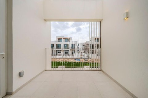 4 bedrooms Townhouse in The Valley, UAE No. 193758 22
