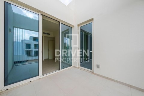 4 bedrooms Townhouse in The Valley, UAE No. 193758 24