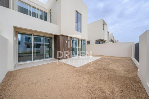 4 bedrooms Townhouse in The Valley, UAE No. 193758 26