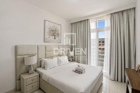 1 bedroom Apartment in EMAAR Beachfront, UAE No. 193756 8