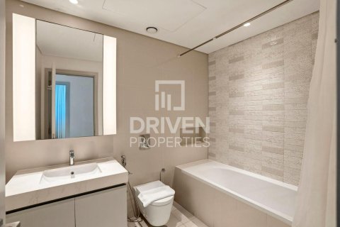 1 bedroom Apartment in EMAAR Beachfront, UAE No. 193756 11